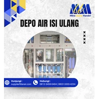 PACKAGE RO AND MINERAL WATER BIO ENERGY REFILL DRINKING WATER DEPOT