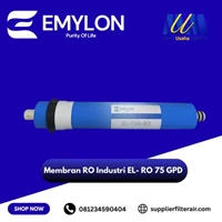 RO Membrane Water Filter 75 GPD (Ordinary Membrane)