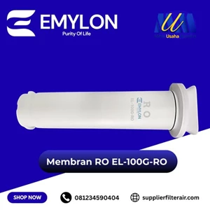 100G-RO Reverse Osmosis Membrane Water Filter 100 GPD