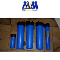 HOUSING Filter BIRU 20 IN