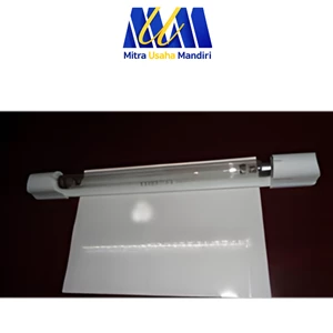 Lampu Ultra Violet Sterilisasi Ruangan