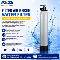 Filter Air Bersih - Water Filter