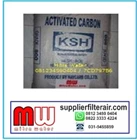 Karbon Aktif KSH 1