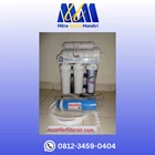 Mesin RO Undersink Merk Emylon Kapasitas 500GPD 1