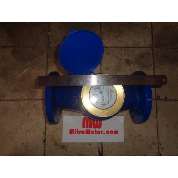 Amico Water Meter 0.5" Inch