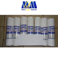 Catridge benang String Wound Filter