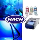 HACH Reagent Chemicals 3