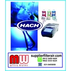HACH Reagent Chemicals 1