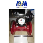 WATER METER UNTUK AIR KOTOR 1