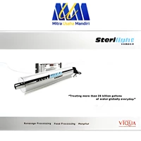 LAMPU UV STERILIGHT SERI COBALT