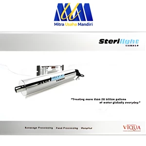 LAMPU UV STERILIGHT SERI COBALT
