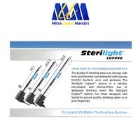LAMPU UV STERILIGHT SERI COOPER