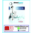 LAMPU UV STERILIGHT UNTUK STERILISASI AIR 1