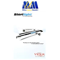 LAMPU ULTRA VIOLET STERILIGHT PLATINUM