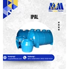 IPAL MBG – untuk Mengatasi Limbah Cair Berminyak dan Organik 1