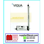 UV LAMP VIQUA SPECIALTY AND SPECIALTY PLUS 1