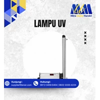 LAMPU UV VIQUA SPECIALTY DAN SPECIALTY PLUS