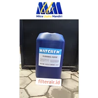 MATCHEM pH ADJUSTER to raise pH