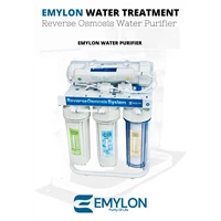 EMYLON RO Machine – A Modern Clean Water Solution for Today's Homes