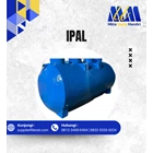 IPAL MBG – Sistem Pengolahan Limbah Produksi Makanan 1