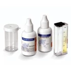 Amonia Test Kit untuk air tawar HANNA HI 3824 2