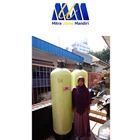 FRP FILTER TUBES the SIZE of 1865 1