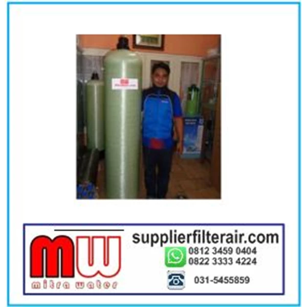 FRP FILTER TUBE SIZE 1465