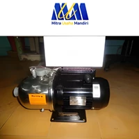 Pompa Pendorong Booster CNP CHL 2 - 50