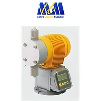 THE METERING PUMP DOSING PUMP TACMINA