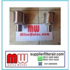 stainless steel water filter nozzle 1