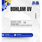 Bohlam Lampu Ultraviolet UV Wonder 40 watt 1