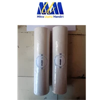 Anti bacterial filter cartridges