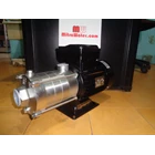 Booster Pump CNP CHLF 4-40 3 PHASE 2