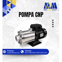 Pompa Booster CNP CHLF  4-40 3 PHASE