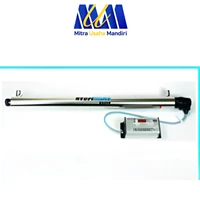  Lampu UV STERILIGHT S12 Q PA silver series 12 GPM