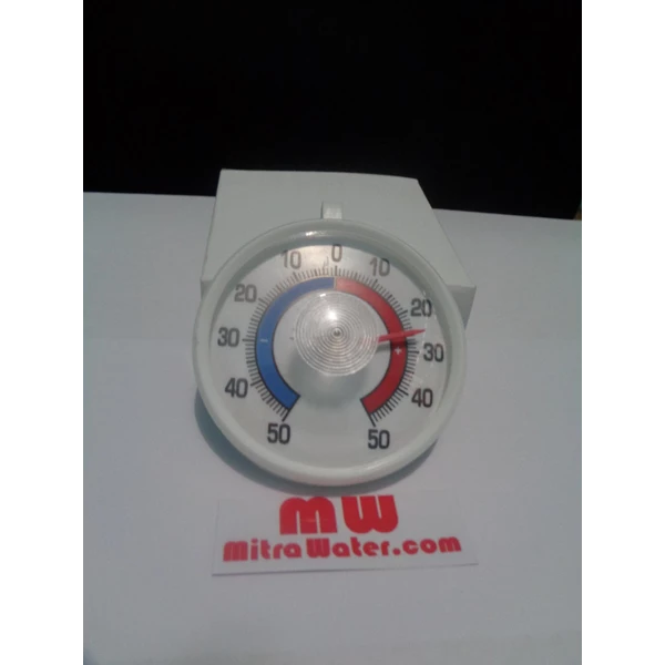THERMOMETER FOR REFRIGERATOR