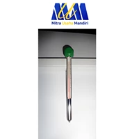 Termometer Tanah Alat Ukur Suhu Tanah
