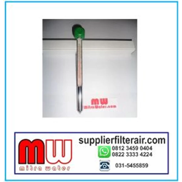 Soil Thermometer Soil Temperature Measuring Instrument