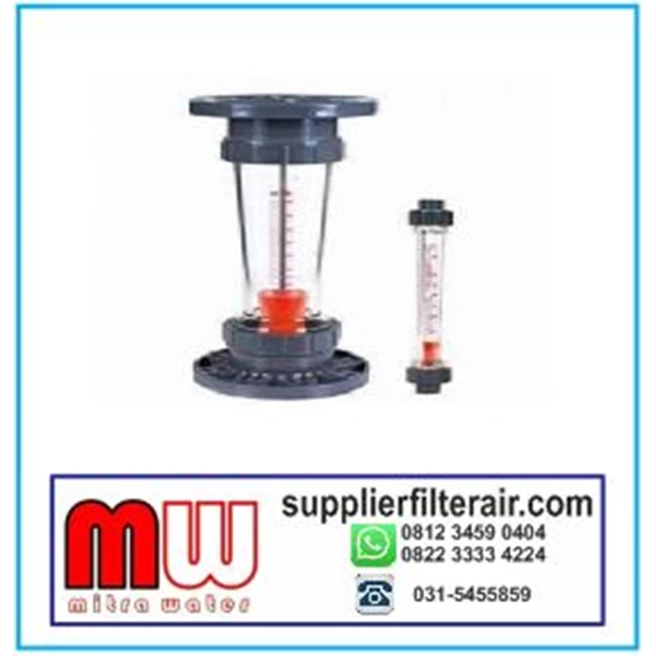 Flow Meter Water Type Pipes