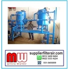 Sand Filter And Carbon Filter Capacity Of 8 M3 1