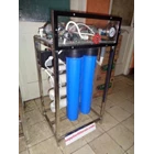 Reverse Osmosis RO machine Capacity 4000 liters per day 4