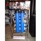 Reverse Osmosis RO machine Capacity 4000 liters per day 2