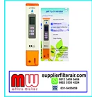 pH meter PH HM-80 2