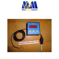 TDS CONDUCTIVITY MONITOR & LUSO