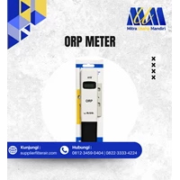 ORP Meter Hanna HI 98201