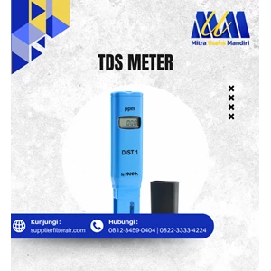 TDS Meter Hanna HI 98301