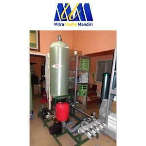 TABUNG FILTER FRP UKURAN 2172