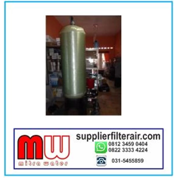 FRP FILTER TUBE SIZE 2472