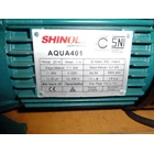 SHINOLL CENTRIFUGAL PUMP 1.5 HP 2