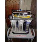 ENGINE 50 GPD REVERSE OSMOSIS RO COMPLETE WITH UV LAMP 2